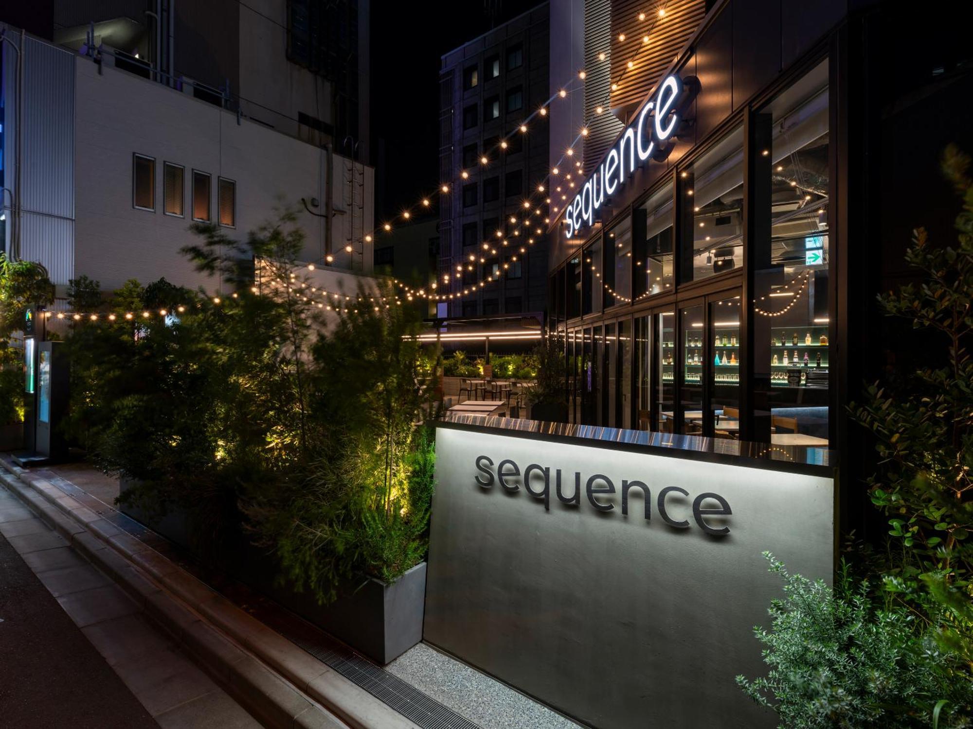 Sequence Suidobashi - Tokyo, Tokyo